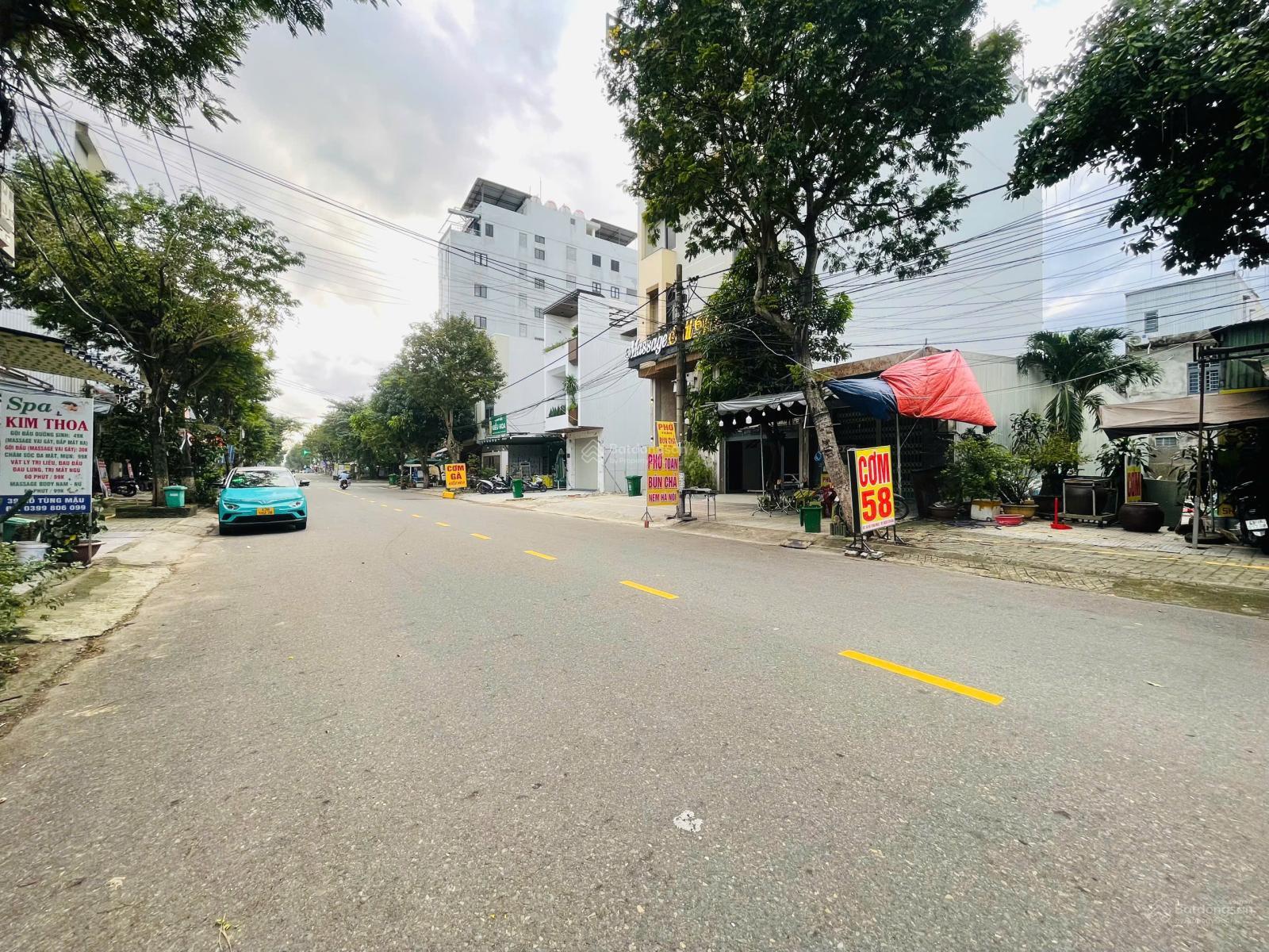 Bán đất đường 10m5 Hồ Tùng Mậu, trục thông biển Nguyễn Tất Thành Bán đất đường 10m5 Hồ Tùng Mậu, trục thông biển Nguyễn Tất Thành