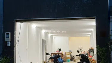 Cho thuê Nhà 1 trệt 100m2 . Dt: 5x20m. KDC Sadeco Phước Kiển A, Nhà Bè. Giá:15tr/th.Lh:0938 888 ***