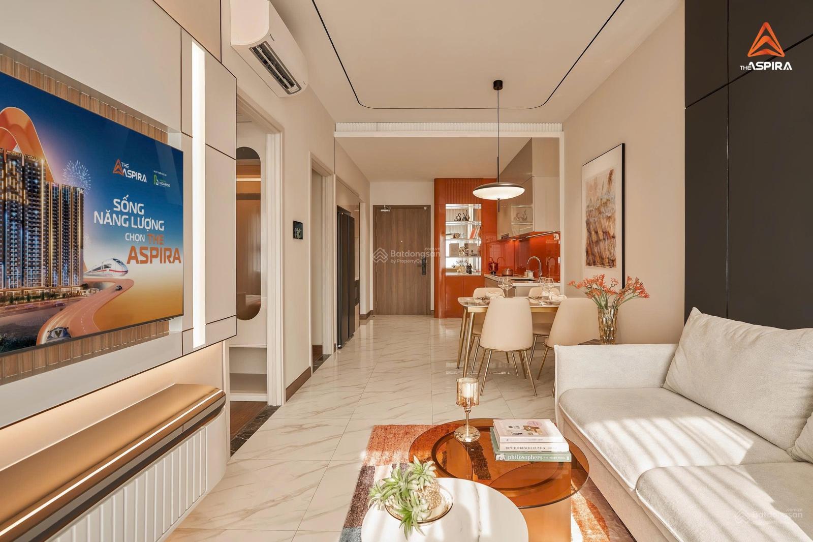 Giá sốc căn 2PN 65m2 2,4 03tỷ - góp 6,8 triệu/tháng đến nhận nhà - vốn chỉ từ 661 triệu sở hữu