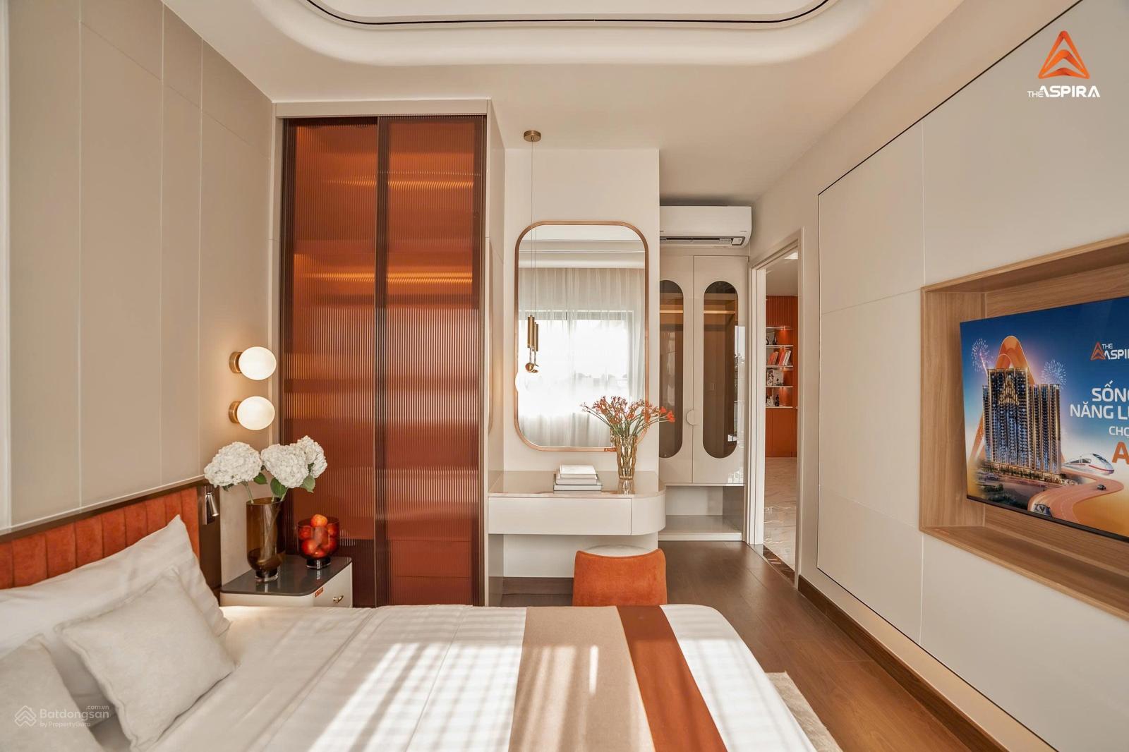 Giá sốc căn 2PN 65m2 2,4 03tỷ - góp 6,8 triệu/tháng đến nhận nhà - vốn chỉ từ 661 triệu sở hữu