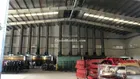 Nhà Xưởng 1,4 mẫu dat SKC Long Khê, Cần Đước đường xe container