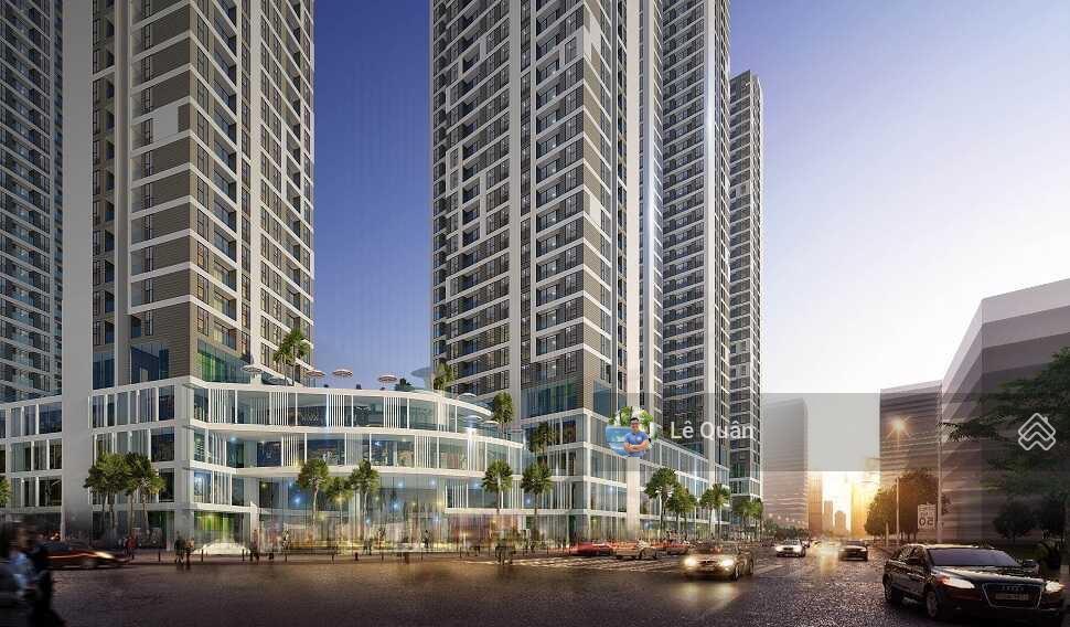 Chính chủ bán lô góc Đại Kim 145m2 đối diện chung cư cao cấp kinh doanh siêu đỉnh. LH:0986 786 ***