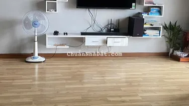 Bán Chung Cư Vstar Q7, CĂN GÓC 118m 3pn Giá : 4,9tỉ TL , LH 0937 961 *** Thảo