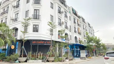 Chính chủ bán lô góc Đại Kim 145m2 đối diện chung cư cao cấp kinh doanh siêu đỉnh. LH:0986 786 ***