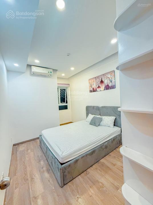 Giỏ hàng bán căn hộ Jamona City 772 Đào Trí - P Phú Thuận Quận 7 căn 2PN 1WC 57m2 - 2PN 2WC 3,6 tỷ