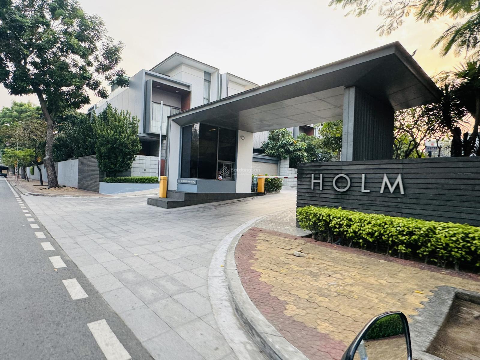 Duy nhất 1 căn Biệt thự 18,5mx25m 463m2 giá 110tỷ bán gấp Hồ Bơi sân vườn khu Compound Thảo Điền Q2