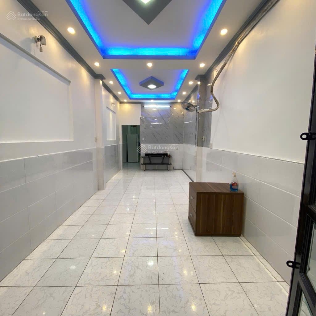 Bán nhà đẹp 2 tầng, 3PN đường Nghĩa Hưng Tân Hòa, Tân Bình 53m2 chỉ 5,8 tỷ tl