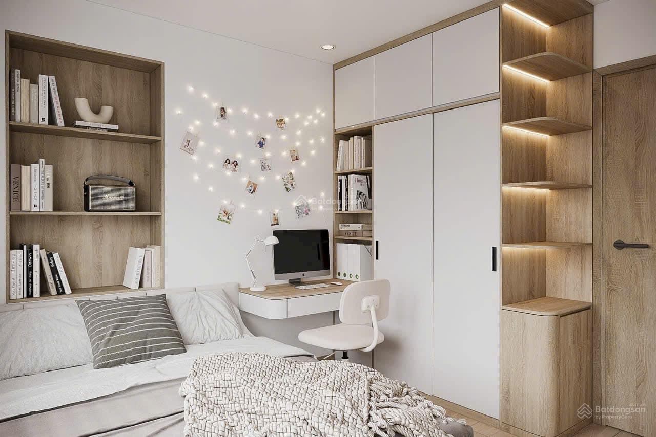 Bán CHCC T&T Riverview 440 Vĩnh Hưng, DT 100m2 có 2PN 2WC view cực thoáng đẹp