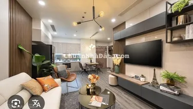 Bán Cantavil (DT 120m2/giá tốt 8.5 tỷ), 3 phòng ngủ, 2 ban công, đang có hđ thuê