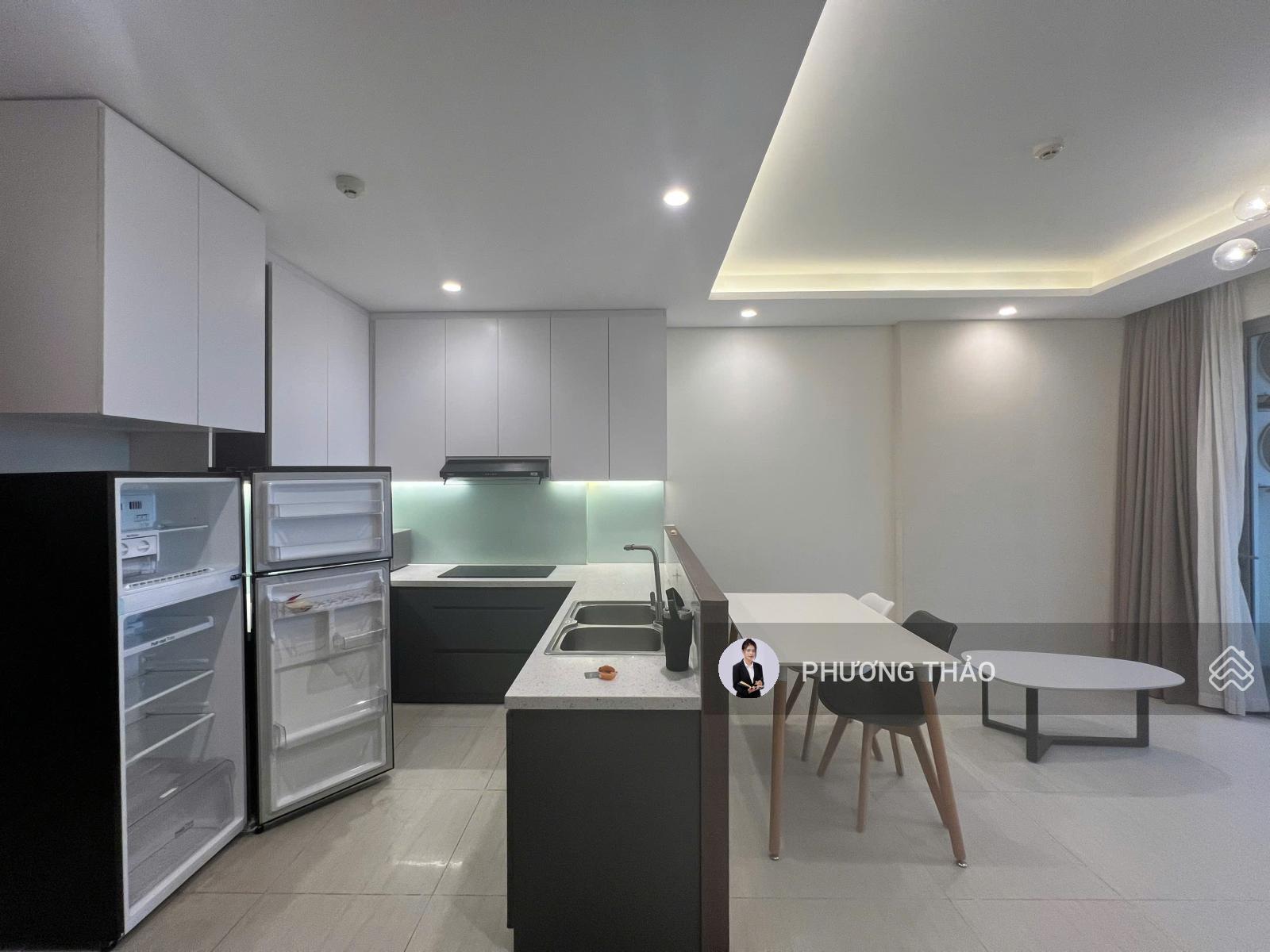 GIÁ ĐẦU TƯ! ĐỘC QUYỀN BÁN CĂN HỘ 1 PN ĐẢO KIM CƯƠNG GIÁ 7 TỶ THÁP BORA SỞ HỮU VĨNH VIỄN - TẦNG CAO