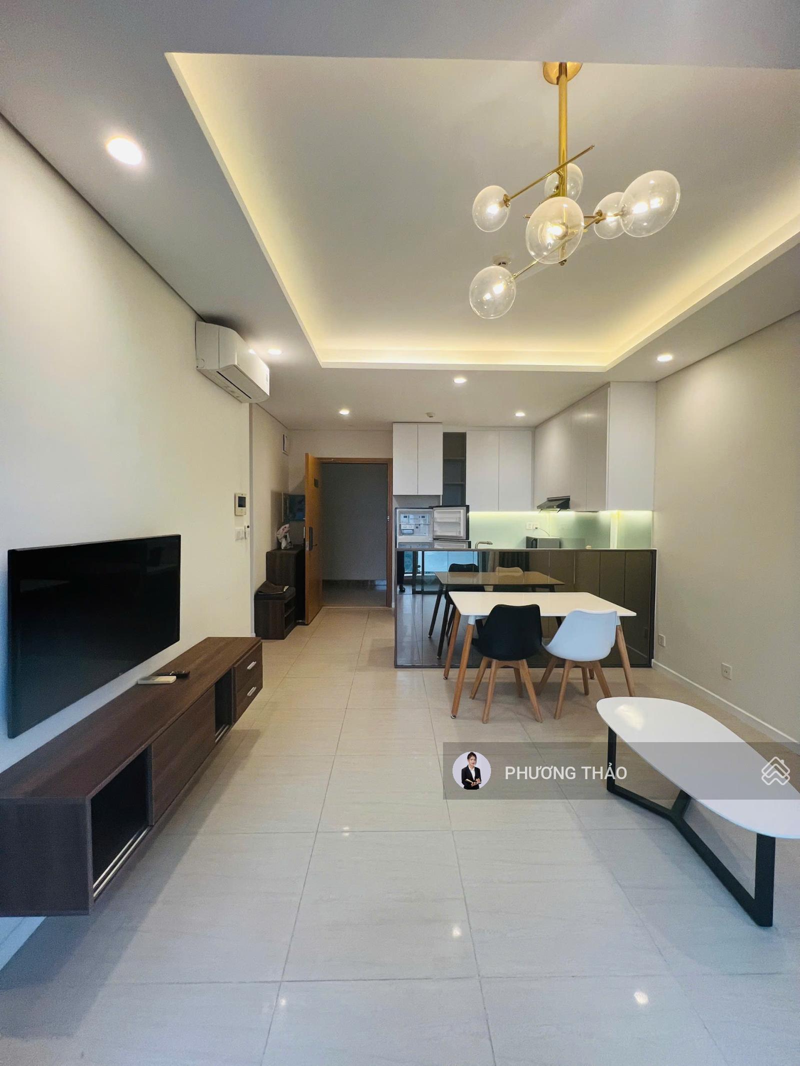 GIÁ ĐẦU TƯ! ĐỘC QUYỀN BÁN CĂN HỘ 1 PN ĐẢO KIM CƯƠNG GIÁ 7 TỶ THÁP BORA SỞ HỮU VĨNH VIỄN - TẦNG CAO