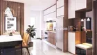 Bán căn hộ 35 - 48m2, 1,69 tỷ phố Chùa Bộc, Đống Đa, Hà Nội, 2PN, 1WC, nội thất đầy đủ