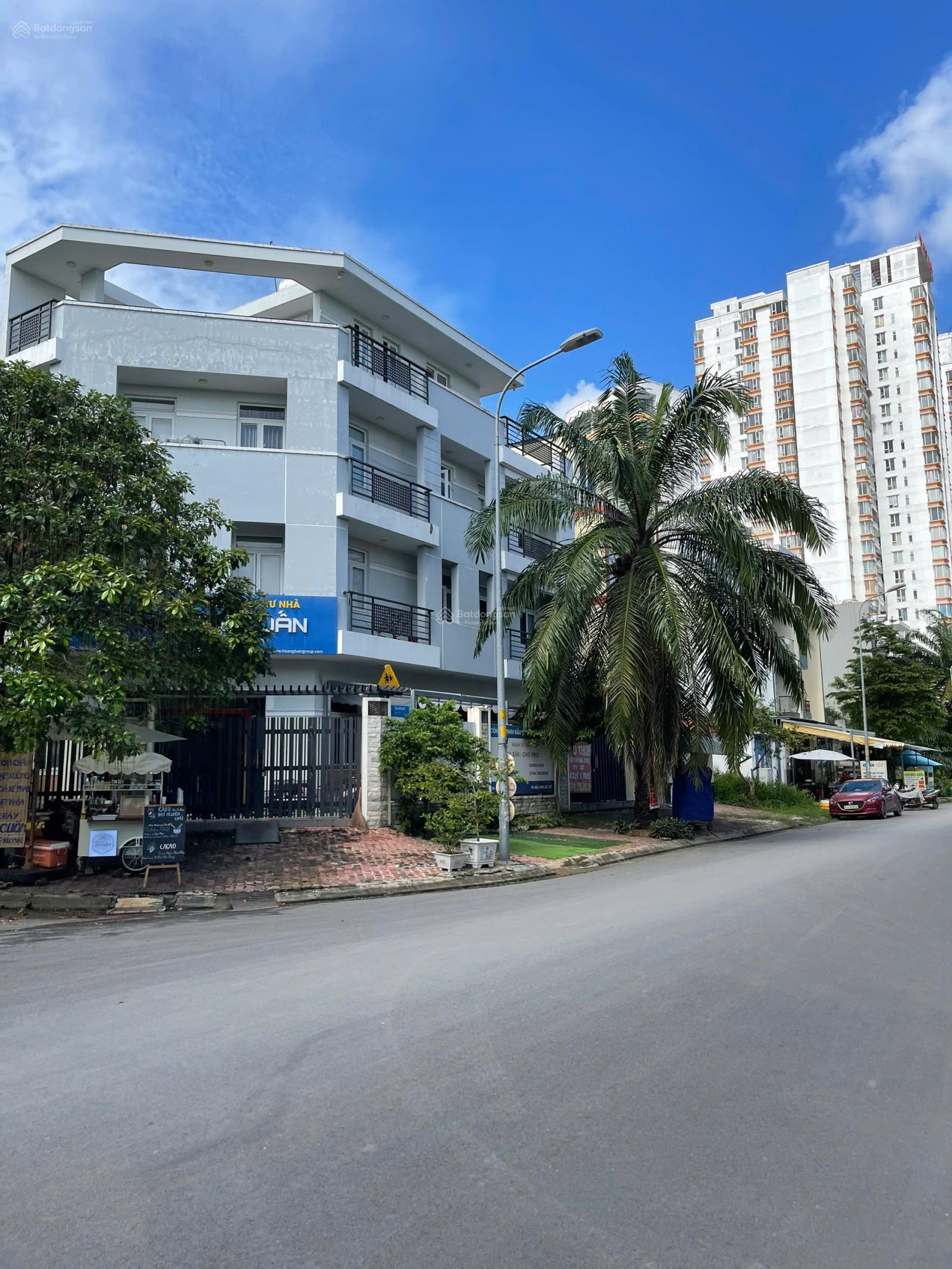 Bán nhà mặt phố 13E Bình Hưng, Đường Số 3B, Bình Chánh, Hồ Chí Minh, giá tốt 8 tỷ, 100m2 Bán nhà mặt phố 13E Bình Hưng, Đường Số 3B, Bình Chánh, Hồ Chí Minh, giá tốt 8 tỷ, 100m2