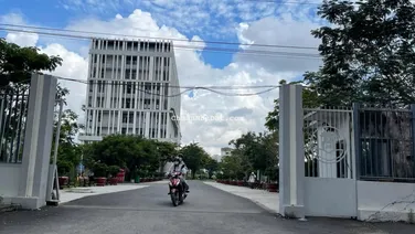 Bán nhà mặt phố 13E Bình Hưng, Đường Số 3B, Bình Chánh, Hồ Chí Minh, giá tốt 8 tỷ, 100m2