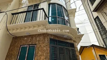 Bán nhà dòng tiền Tu Hoàng, Nam Từ Liêm. 7 tầng 10 phòng khép kín thang máy, dòng tiền 35tr/tháng