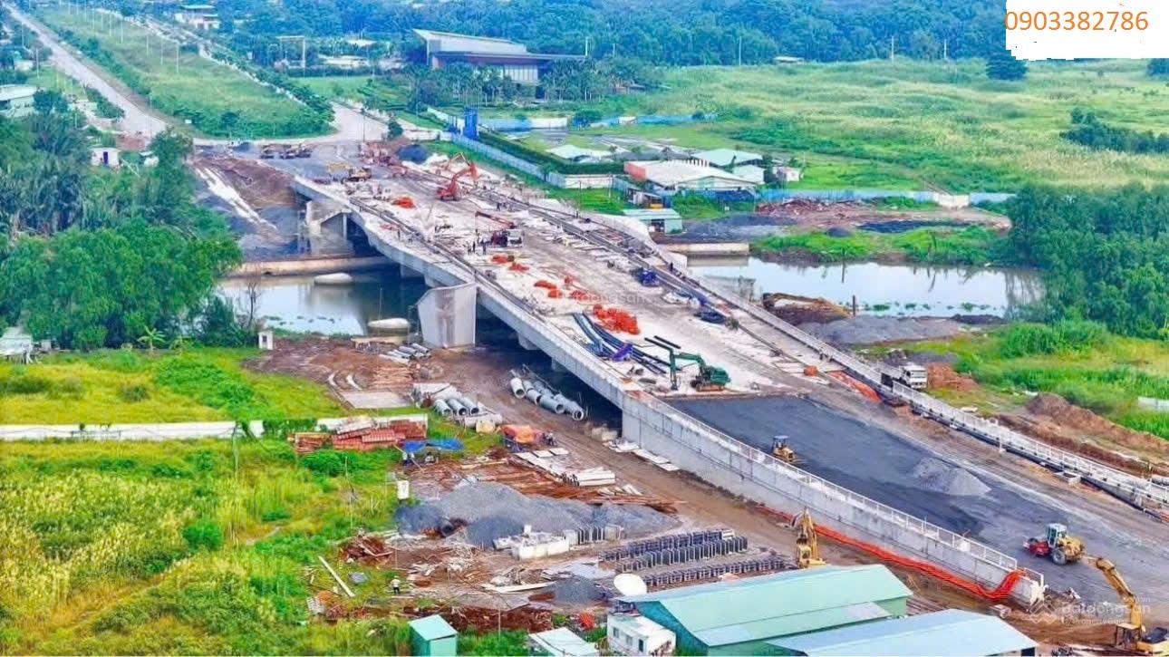 Giỏ hàng đất nền dự án KDC Sở Văn Hoá Thông Tin , Quận 9 giá đầu tư