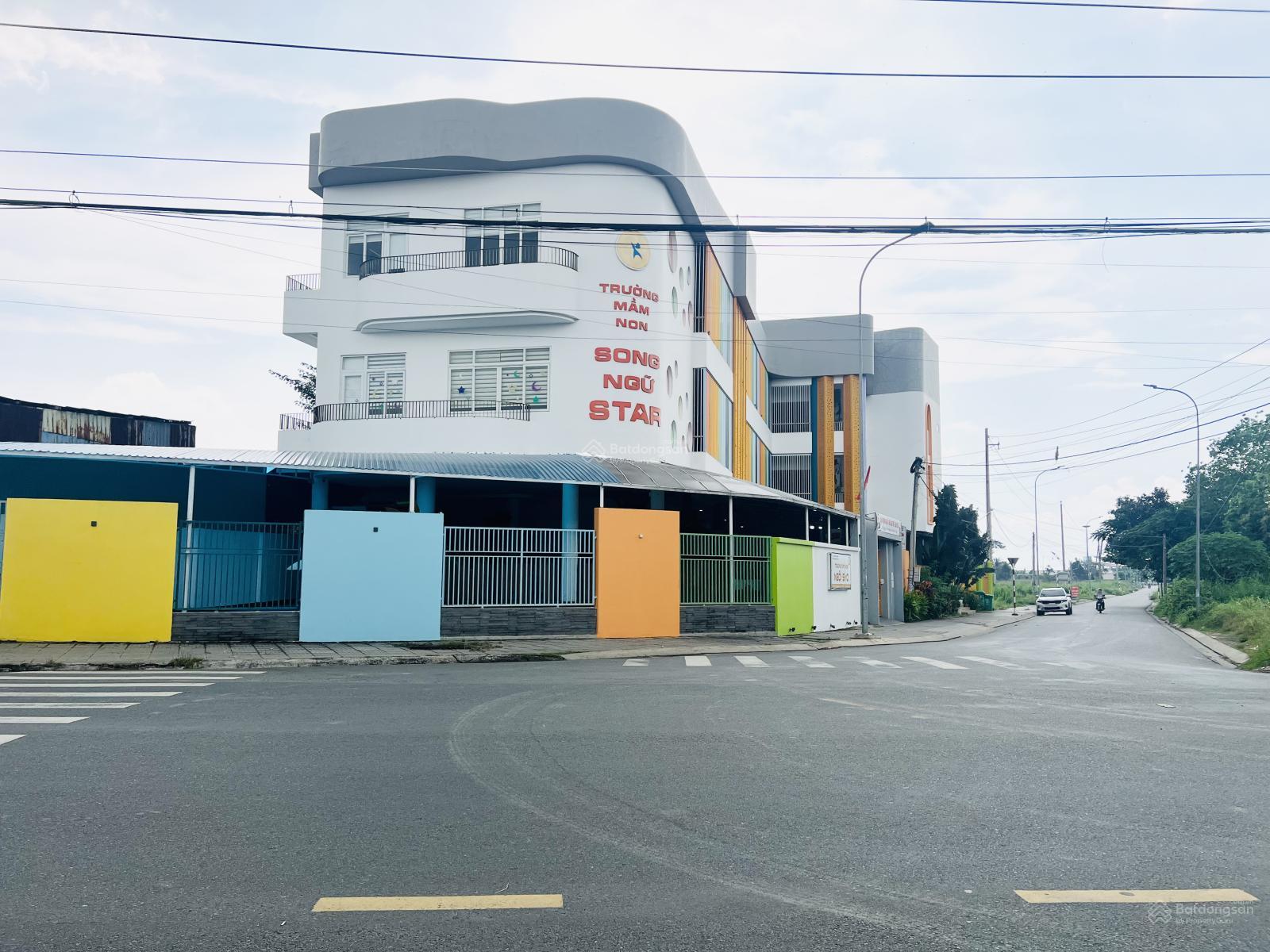 CẦN TIỀN BÁN GẤP LÔ ĐẤT MT HỒ TRI TÂN-VÒNG XOAY VŨNG VẰN-TP.BÀ RỊA