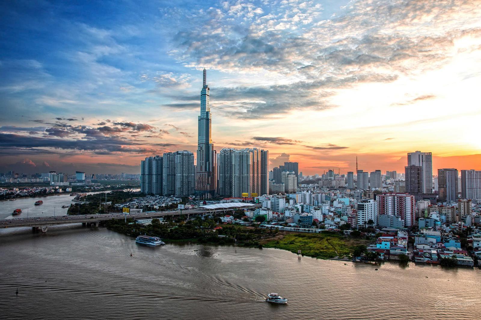 Thuê Căn Hoàng Anh River View Q2 ( 138m2, 3PN giá 23 tr ) Ban công + Logia , Nhà đẹp giá quá tốt