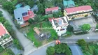 Lô góc 482m2 mặt tiền 40m - trục đường lớn đường vào dự án phân lô và kinh doanh sinh lời cao