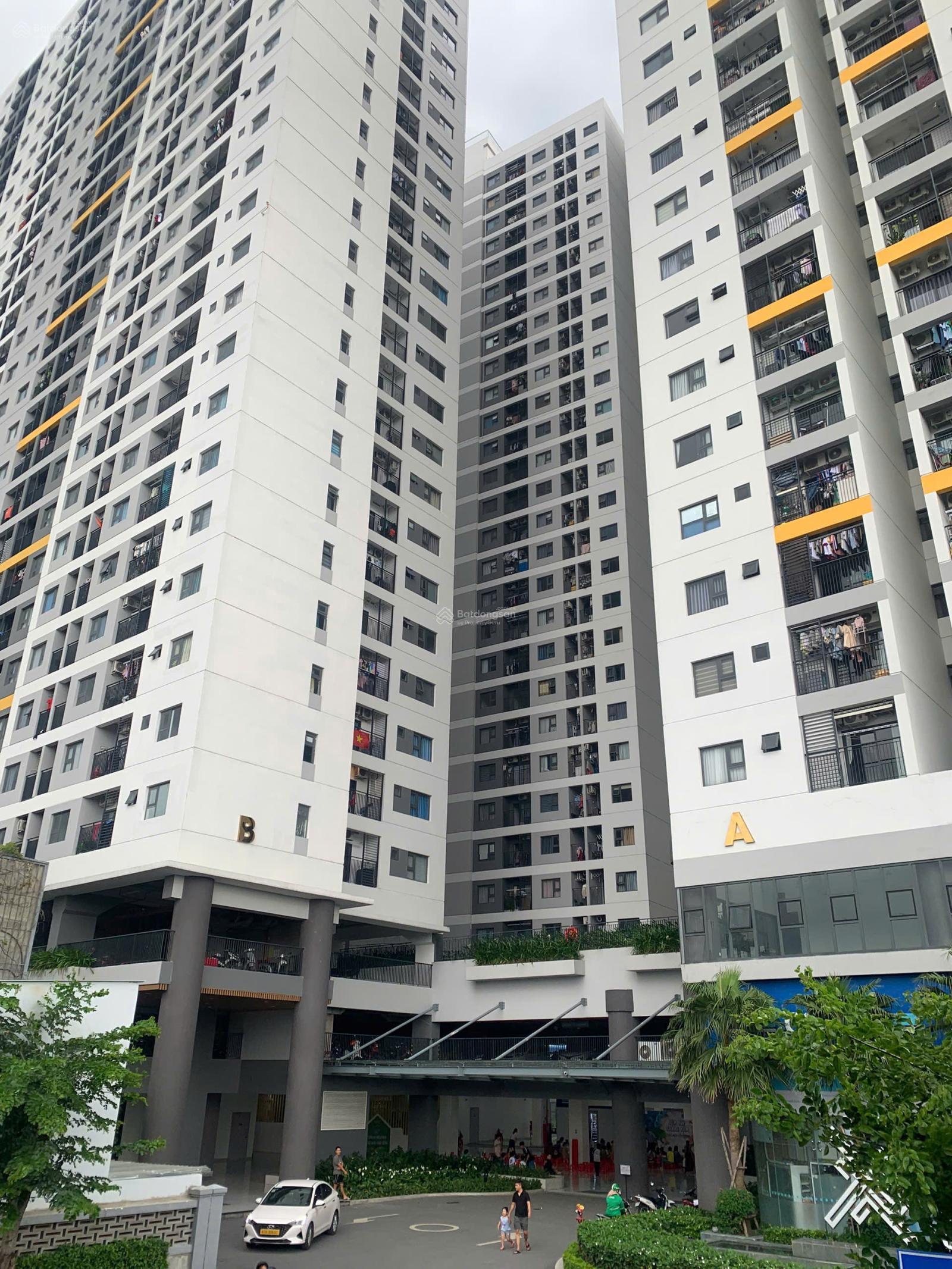 BÁN CĂN HỘ LEGACY CENTRAL  GIÁ CHỈ TỪ 1,1 TỶ  SỔ HỒNG RIÊNG, Ở NGAY