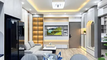 Căn góc 2 ngủ 80m tim tường full nội thất mới 100% giá 4ty1xx