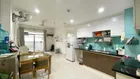 Cần cho thuê căn hộ Parcspring 2pn Full nội thất giá chỉ từ 10tr/tháng