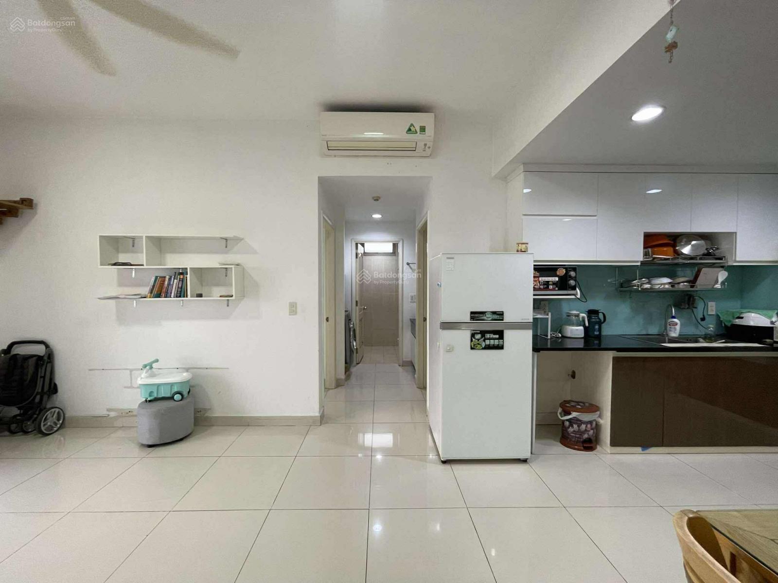 Cần cho thuê căn hộ Parcspring 2pn Full nội thất giá chỉ từ 10tr/tháng