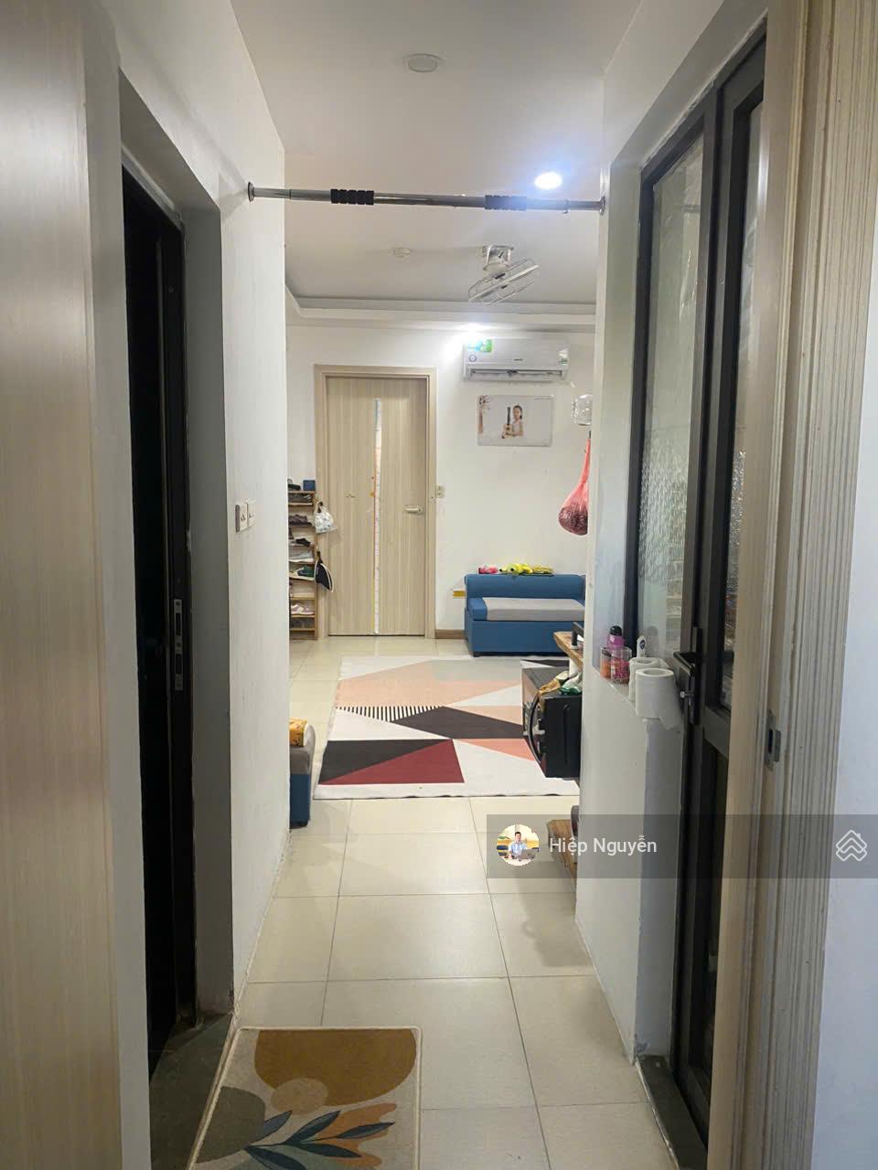 Bán căn hộ chung cư Ruby CT3 Phúc Lợi 48m2 2 ngủ full nội thất xịn, giá 3,1 tỷ