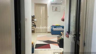 Bán căn hộ chung cư Ruby CT3 Phúc Lợi 48m2 2 ngủ full nội thất xịn, giá 3,1 tỷ