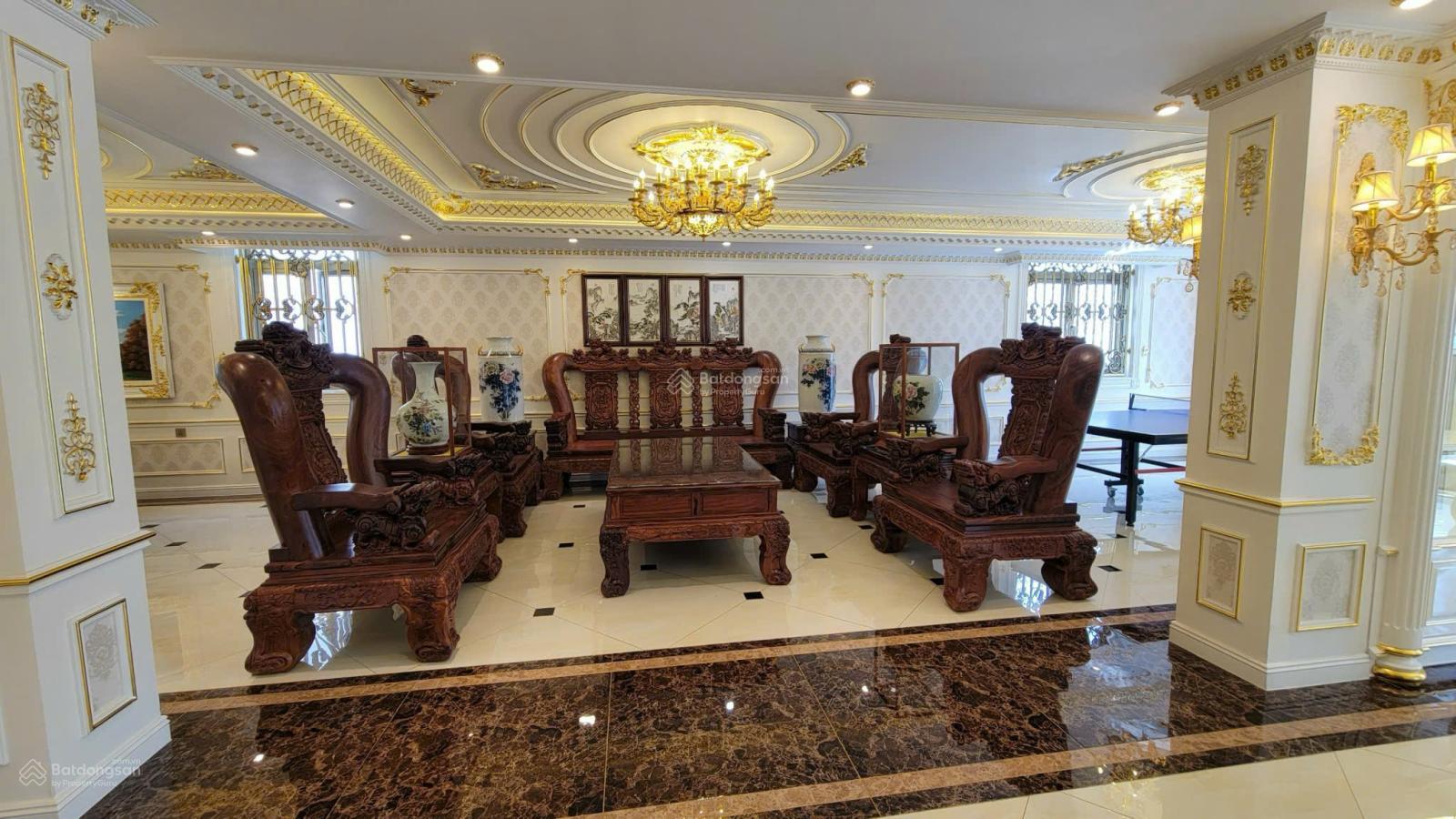 Hiếm nhà bán MT Nguyễn Quang Bích Tân bình; 6x25m - 150m2 - CTXD: Hầm 7 tầng; Giá chỉ 31.5 tỷ TL