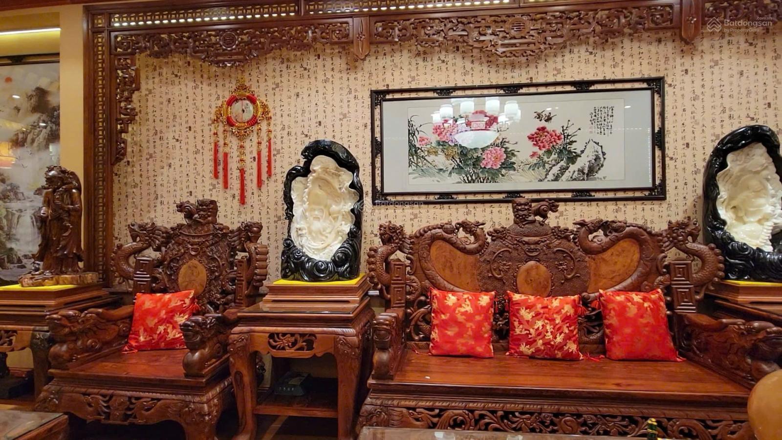 Hiếm nhà bán MT Nguyễn Quang Bích Tân bình; 6x25m - 150m2 - CTXD: Hầm 7 tầng; Giá chỉ 31.5 tỷ TL