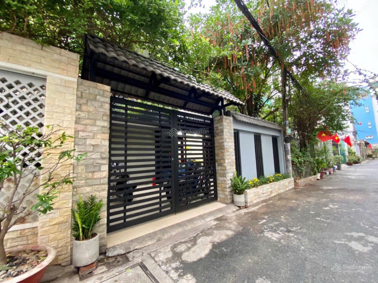 Hiếm nhà bán MT Nguyễn Quang Bích Tân bình; 6x25m - 150m2 - CTXD: Hầm 7 tầng; Giá chỉ 31.5 tỷ TL