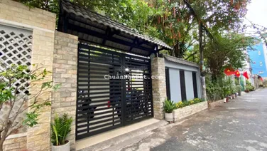 Hiếm nhà bán MT Nguyễn Quang Bích Tân bình; 6x25m - 150m2 - CTXD: Hầm 7 tầng; Giá chỉ 31.5 tỷ TL