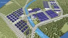 Cần bán gấp 5.000m² đất CCN Jutech - Hiệp Hòa - Bắc Giang - Hạ tầng sạch, miễn thuê đất 7 năm