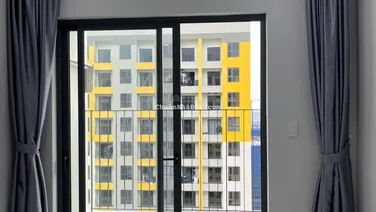 Cho thuê CC 2PN, 2WC, 53m2 tại Bcons City, 6.7 triệu, Dĩ An, Bình Dương