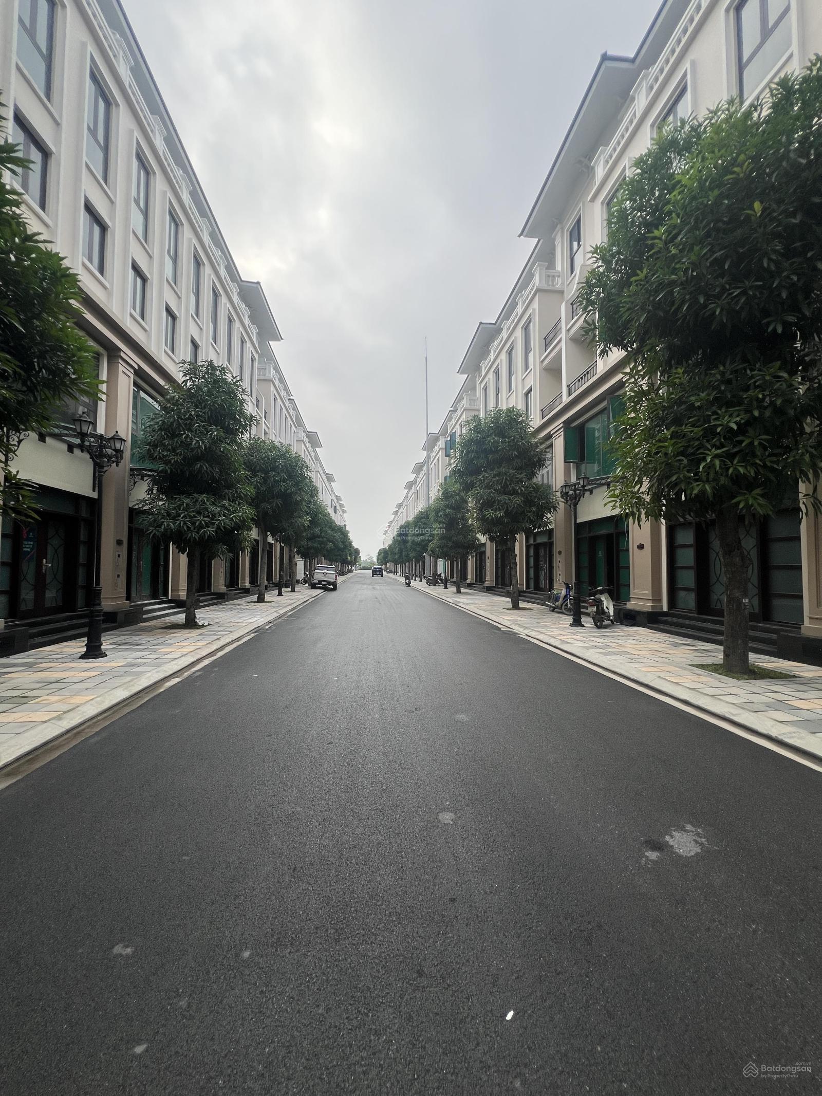 BÁN NHANH LIỀN KỀ VỊNH TÂY 75M GIÁ RẺ NHẤT DỰ ÁN