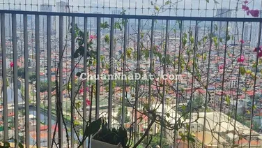 Căn hộ 2PN The Pride, Tố Hữu, La Khê, Hà Đông, Hà Nội, giá cực chất 5,8 tỷ, 81m2