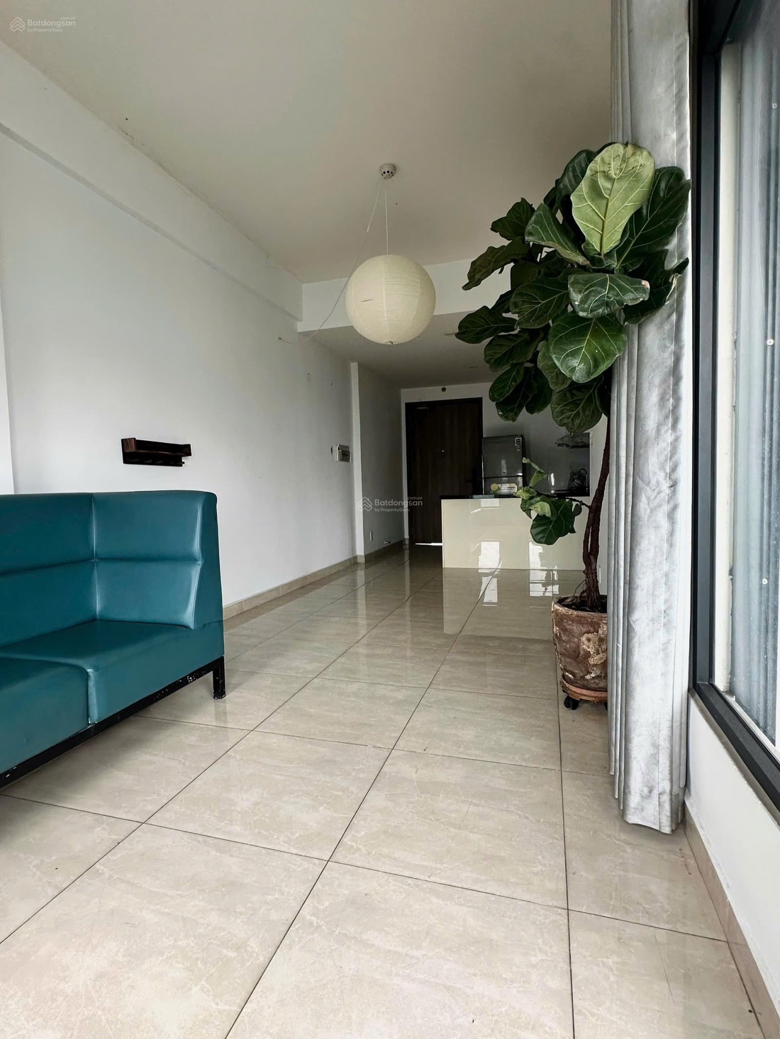 Cần bán căn góc 2PN, 2WC, CC Centana Thủ Thiêm giá bán 4,3tỷ, sổ hồng