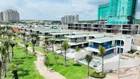 BÁN BIỆT THỰ MẶT BIỂN IXORA HỒ TRAMF - GIÁ 65,8 tỷ, 520m2, 4PN, 4WC, 2 tầng TRỰC DIỆN BIỂN