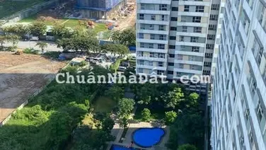 Cho thuê căn hộ Citihome 2pn 1wc 64m2 5tr5 ntcb, 7tr full nội thất