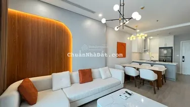 Chính chủ bán căn hộ 2PN - 2WC chung cư Ngoại Giao Đoàn toà N03T8 diện tích 80m2 full đồ
