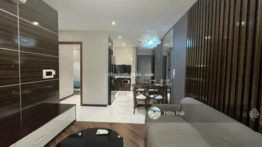 Giá siêu tốt bán căn góc 2PN 1WC chỉ 4.32 tỷ bao hết tại Orchard Park View - diện tích 56m2