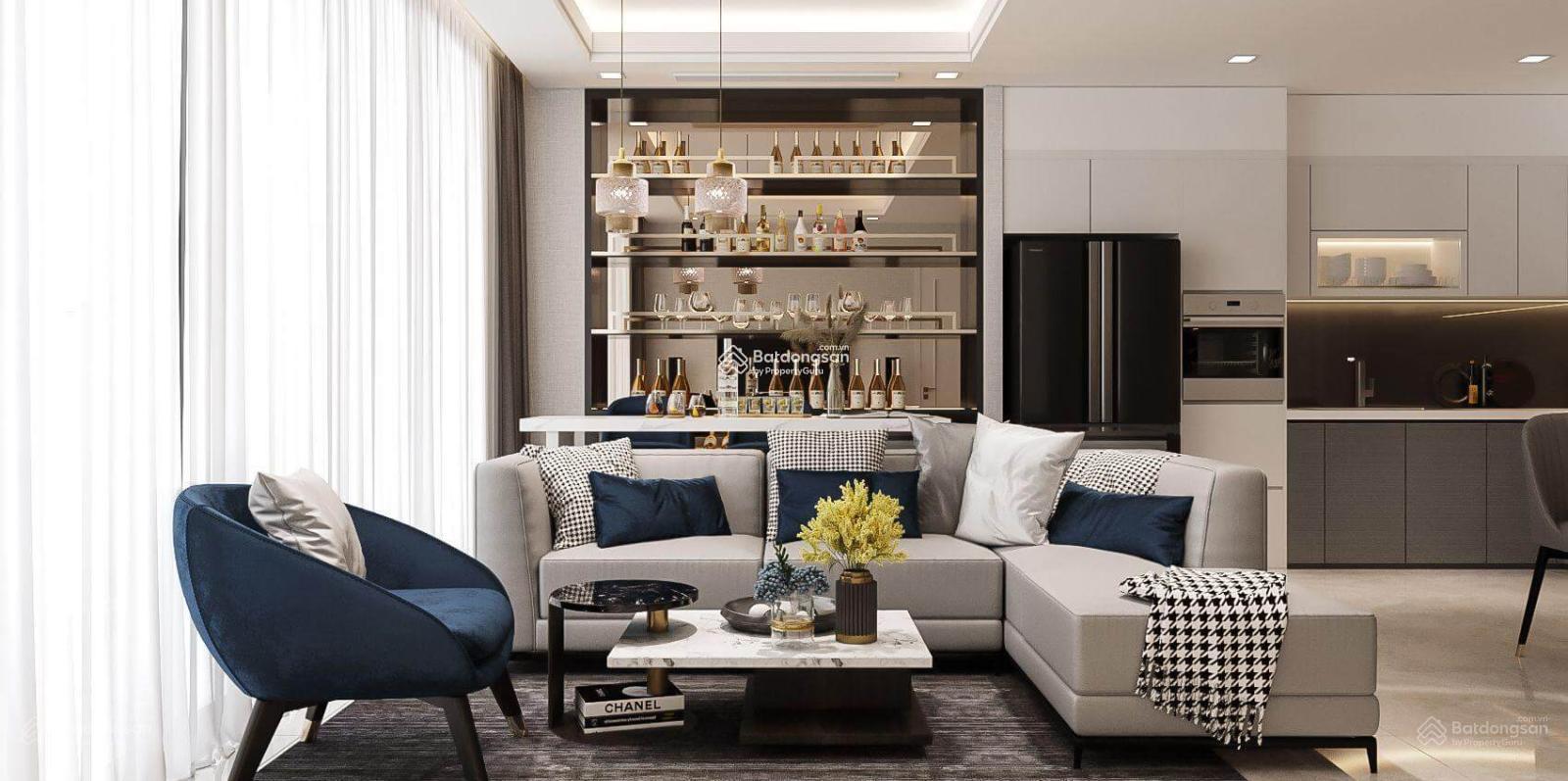 Chính chủ bán CHCC Carillon 3, Tân Bình, căn góc 65m2 2PN 2WC giá 4.2 tỷ sổ hồng LH 0899 874 ***