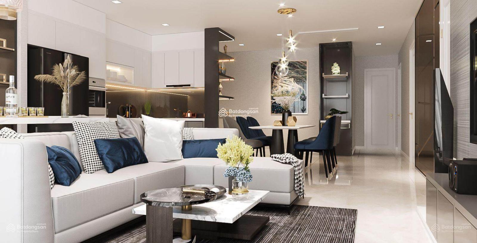 Chính chủ bán CHCC Carillon 3, Tân Bình, căn góc 65m2 2PN 2WC giá 4.2 tỷ sổ hồng LH 0899 874 ***