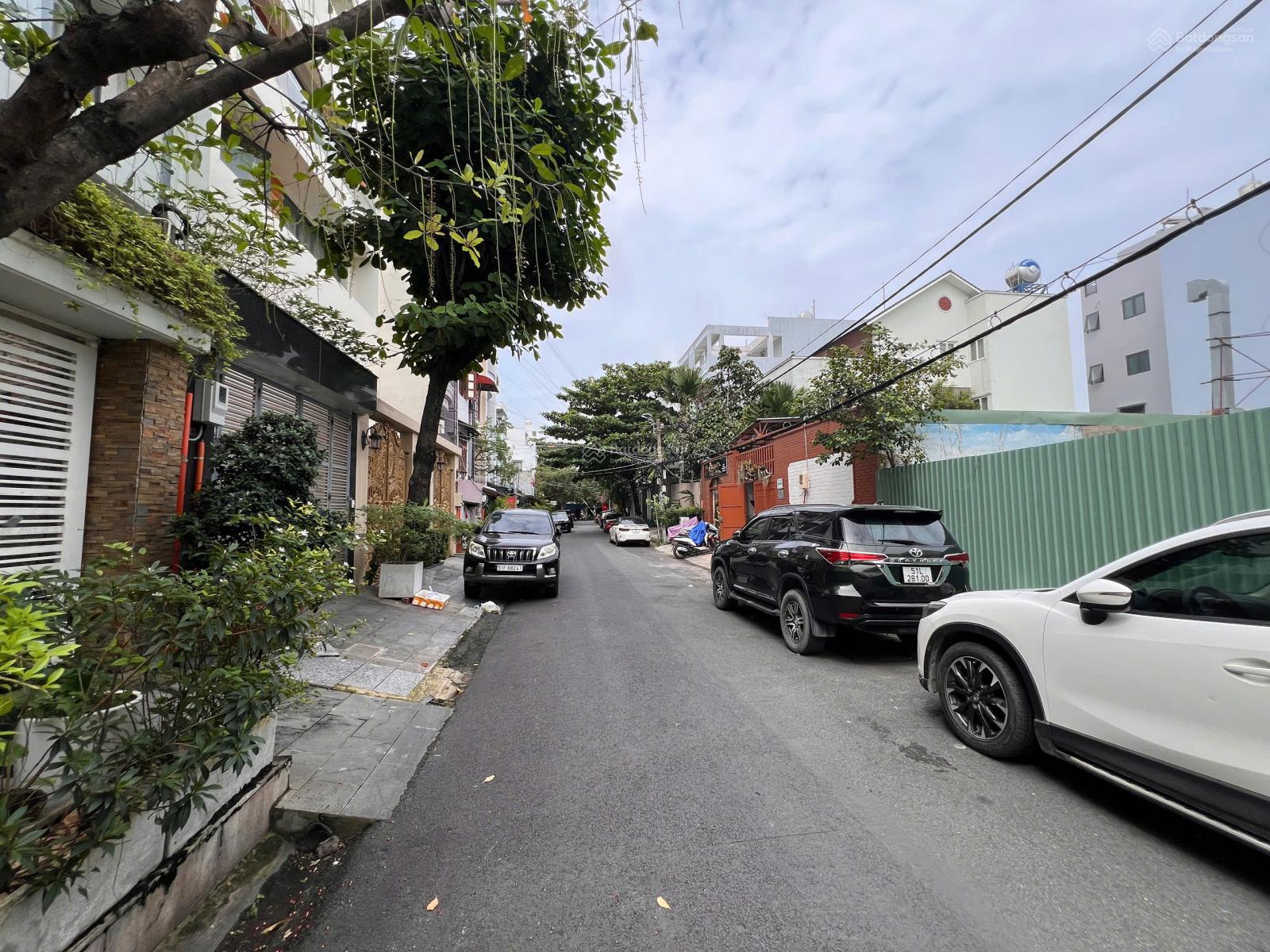 Bán lô đất trống đường nhánh Nguyễn Gia Trí, phường Thạnh Mỹ Tây, giáp lưng với Võ Oanh & GTVT Bán lô đất trống đường nhánh Nguyễn Gia Trí, phường Thạnh Mỹ Tây, giáp lưng với Võ Oanh & GTVT