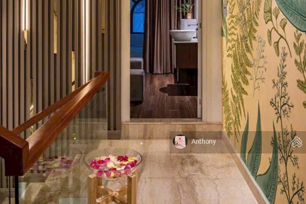 Bán gấp! Mặt tiền Phan Đình Phùng ngang gần 5m, kết cấu Hầm, 6 Tầng, Thang máy, HĐT: 50tr/th, 25 tỷ