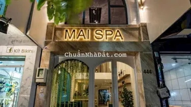 Bán gấp! Mặt tiền Phan Đình Phùng ngang gần 5m, kết cấu Hầm, 6 Tầng, Thang máy, HĐT: 50tr/th, 25 tỷ