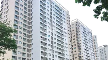 Giá bán thấp nhất CH Hưng Phúc - Happy Residence 2PN - full nội thất - 7.5 tỷ TL. Em Nga