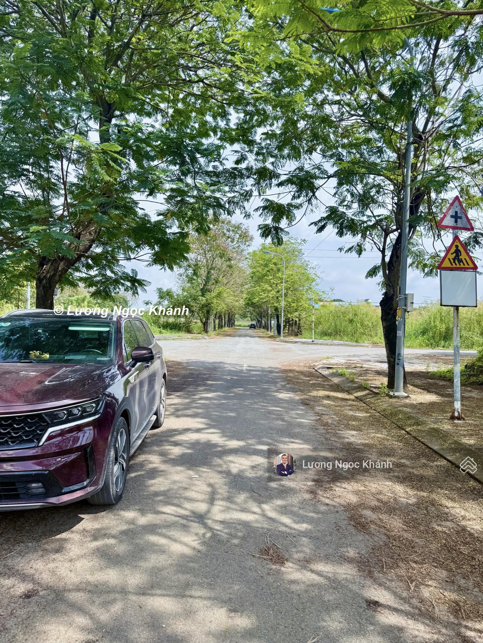 Đột phá lợi nhuận: Đất nền 152m2 KDC Đại Học Mở Tam Đa, sổ hồng giá chỉ 43tr/m2, hạ tầng hoàn thiện