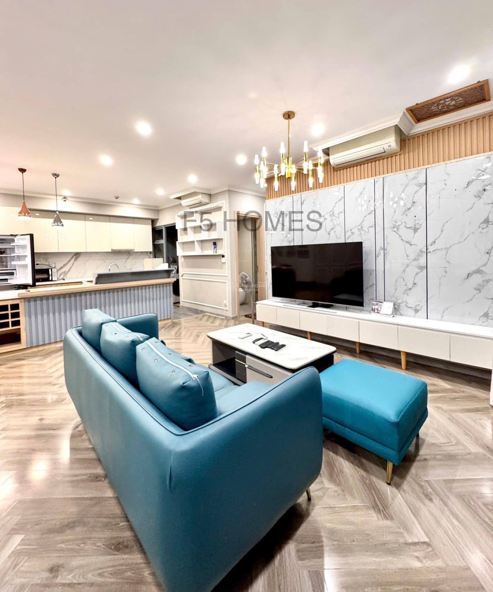 Trống sẵn căn 3pn2wc 121m2 Full nội thất -nhà đẹp- tầng cao thoáng mát Trống sẵn căn 3pn2wc 121m2 Full nội thất -nhà đẹp- tầng cao thoáng mát